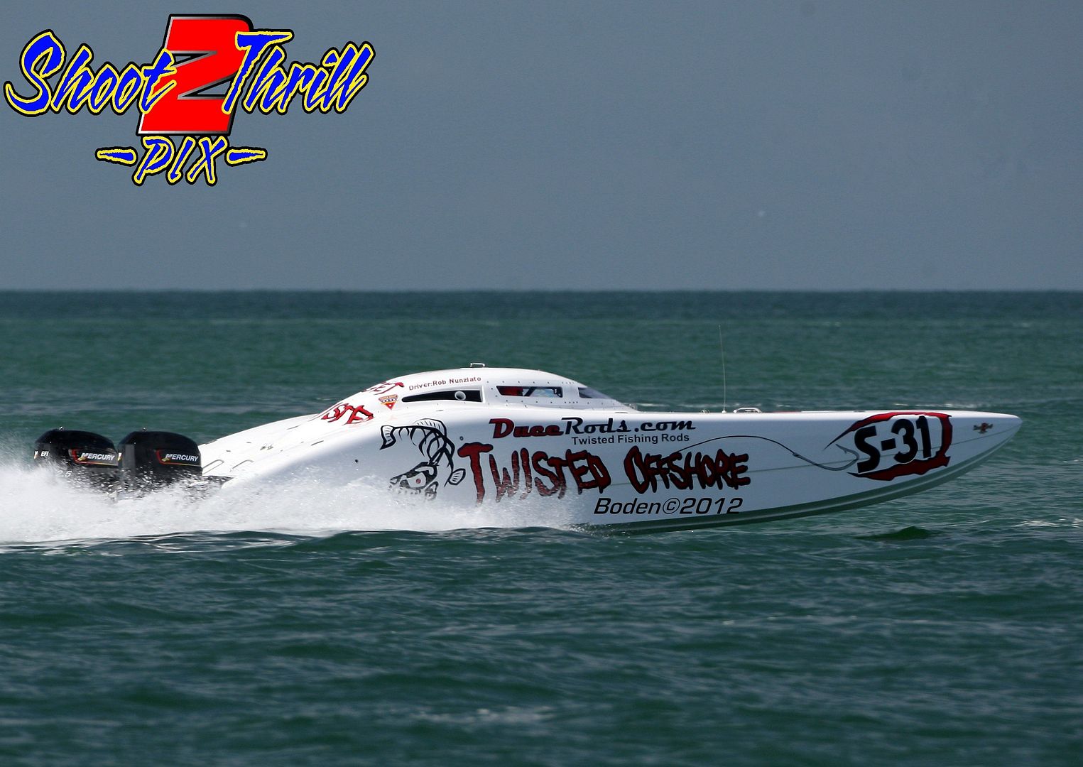 1968 Luders 33 For Sale